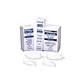Premium Gauze Sponges, 100% Cotton, Pack Of 200 1 thumbnail image