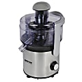 Better Chef HealthPro Juice Extractor, Silver