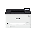 Canon® imageCLASS® LBP633Cdw Wireless Laser Color Printer