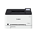 Canon® imageCLASS® LBP633Cdw Wireless Laser Color Printer 1 thumbnail image