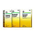 Bayer KETOSTIX® Reagent Strips, Box Of 50 1 thumbnail image