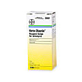 Bayer KETO-DIASTIX® Reagent Strips, Box Of 50