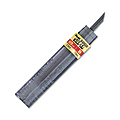 Pentel® Super Hi-Polymer Fine Line Lead Refills, B, 0.5 mm, Pack Of 12 Refills 1 thumbnail image
