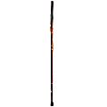 Brazos Walking Sticks™ Free Form Dogwood Walking Stick, 58" 1 thumbnail image