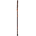 Brazos Walking Sticks™ Free Form Dogwood Walking Stick, 58"