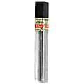 Pentel® Super Hi-Polymer® Leads, 0.5 mm, 2H, Hard, 12 Leads Per Tube 1 thumbnail image