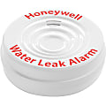 Honeywell Reusable Water Leak Alarm - Water Detection - Wall Mount