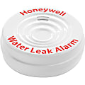 Honeywell Reusable Water Leak Alarm - Water Detection - Wall Mount 1 thumbnail image