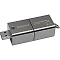 Kingston 1TB USB 3.0 DataTraveler HyperX Predator (up to 240MB/s) - 1 TB - USB 3.0 - 240 MB/s Read Speed - 160 MB/s Write Speed