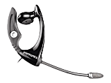 Plantronics MX 500C - Headset - under-the-ear - wired