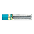 Pentel® Super Hi-Polymer® Leads, 0.7 mm, B, Soft, 12 Leads Per Tube 1 thumbnail image