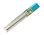 Pentel® Super Hi-Polymer® Leads, 0.7 mm, HB, 12 Leads Per Tube 1 thumbnail image