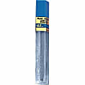 Pentel® Super Hi-Polymer Lead Refills, Medium Point, 0.7 mm, 2H Hardness, Tub Of 12 Refills 1 thumbnail image