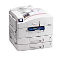 Xerox Phaser 7400DT LED Printer with US Government Configuration
