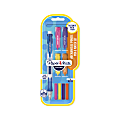 Paper Mate® ClearPoint™ Mechanical Pencil, 0.7 mm, Assorted Barrel Colors