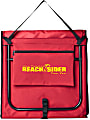 Custom Lounge Beach Chair, 59-1/4"L x 21"W