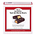 See's Candies Awesome Nut & Chew Bars, 12 oz, Pack Of 16 Bars 1 thumbnail image