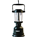Dorcy 160 Lumens 4D LED Twin Globe Lantern - D - Plastic - Green