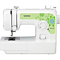 Brother SM1400 14-Stitch Sewing Machine - 14 Built-In Stitches 1 thumbnail image
