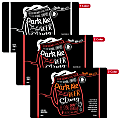 Custom 1, 2 Or 3 Color Printed Labels/Stickers, Rectangle, 3-15/16" x 6", Box Of 250 1 thumbnail image