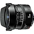 Canon EF 15mm f/2.8 Fisheye Lens 1 thumbnail image
