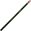 Prismacolor® Col-Erase® Pencils, Green, Box of 12