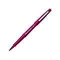 Paper Mate® Flair® Porous-Point Pen, Magenta Ink