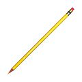 Prismacolor® Col-Erase® Pencils, Yellow, Box of 12 1 thumbnail image