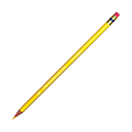 Prismacolor® Col-Erase® Pencils, Yellow, Box of 12