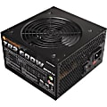 Thermaltake TR2-600NL2NC ATX12V & EPS12V Power Supply - Internal - 110 V AC, 220 V AC Input - 600 W - 2 +12V Rails - ATI CrossFire Supported - NVIDIA SLI Supported - 72% Efficiency 1 thumbnail image