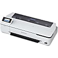Epson® SureColor® SC-T3170SR Wireless Color Inkjet Large-Format Printer