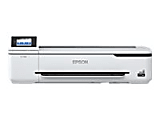 Epson® SureColor® SC-T3170SR Wireless Color Inkjet Large-Format Printer