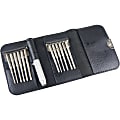 SYBA Multimedia 12-in-1 Mini Screwdriver Set. Great for Cell Phones, Laptops, Eyeglasses, etc. - Black 1 thumbnail image