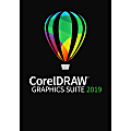 CorelDRAW Graphics Suite 2019 (Windows)