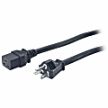 APC Standard Power Cord - 120V AC8.2ft 1 thumbnail image