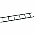 APC Power Cable Ladder 12" (30cm) wide - Cable Ladder - Black