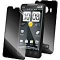 invisibleSHIELD HTC EVO 4G Screen Protector 1 thumbnail image