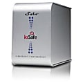 ioSafe Solo SL2000GBUSB20 2 TB External Hard Drive 1 thumbnail image
