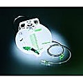 Bedside Drainage Bag, Sterile, 1 Hook, 2000cc 1 thumbnail image