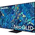 Samsung QN95B QN85QN95BAF 85" Smart LED-LCD TV 2022 - 4K UHDTV - Neo QLED Backlight - 3840 x 2160 Resolution