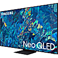 Samsung QN95B QN85QN95BAF 85" Smart LED-LCD TV 2022 - 4K UHDTV - Neo QLED Backlight - 3840 x 2160 Resolution 1 thumbnail image