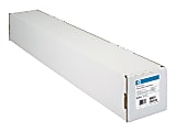 HP Inkjet Print Coated Paper, 36" x 300', White 1 thumbnail image