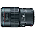 Canon EF 100mm f/2.8L IS USM Macro Lens - 100mm - f/2.8 1 thumbnail image