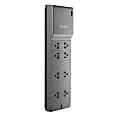 Belkin BE108000-08-CM Commercial 8-outlet Surge Suppressor 1 thumbnail image