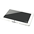 Fujitsu STYLISTIC Q584 Tablet - 10.1" - 4 GB LPDDR3 - Intel Atom Z3770 Quad-core (4 Core) 1.46 GHz - 64 GB - Windows 8.1 32-bit - 2560 x 1600 1 thumbnail image