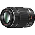 Panasonic H-PS45175K - 45 mm to 175 mm - f/4 - 5.6 - Zoom Lens for Micro Four Thirds