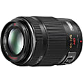 Panasonic H-PS45175K - 45 mm to 175 mm - f/4 - 5.6 - Zoom Lens for Micro Four Thirds 1 thumbnail image
