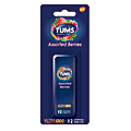 TUMS Ultra Tablets, Assorted Berries, Pack Of 12 Tablets 1 thumbnail image