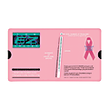 The Original E Z Grader Grading Tools, Pink, 8 1/2" x 4 3/4'', Grades Pre K  12, Pack Of 3 1 thumbnail image