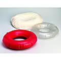 Red Rubber Invalid Ring 1 thumbnail image